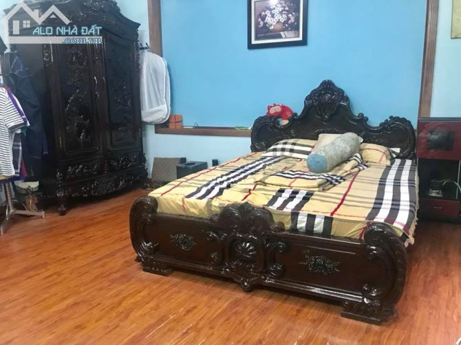 Xã Đàn, Đống Đa, gần phố, chỉ 2.6 tỉ, nhà đẹp! - 1