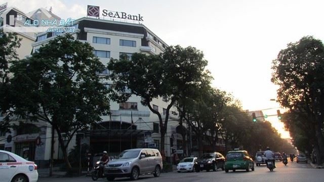 Sự lựa chon Đúng. Bán nhà Mặt phố Trần Hưng Đạo – Hoàn Kiếm 250m Mtien 12.5m giá 180 tỷ