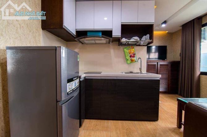 Bán Khách Sạn Đẳng Cấp Nguyễn Trãi,Phường Nguyễn Cư Trinh Quận 1, 38.8 Tỷ. LH:0981552449