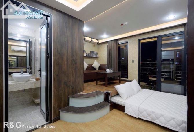 Bán Khách Sạn Đẳng Cấp Nguyễn Trãi,Phường Nguyễn Cư Trinh Quận 1, 38.8 Tỷ. LH:0981552449 - 1