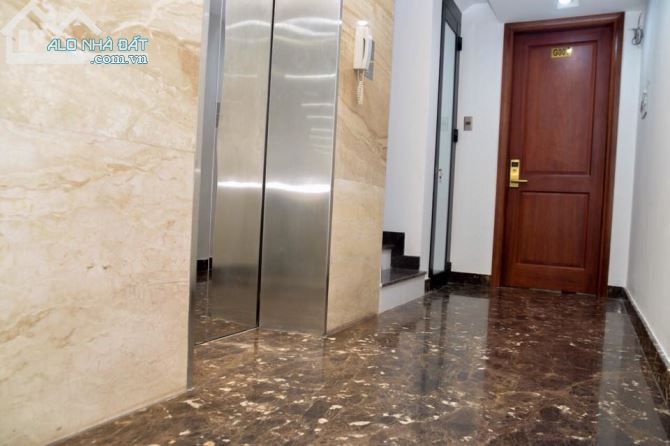 Bán Khách Sạn Đẳng Cấp Nguyễn Trãi,Phường Nguyễn Cư Trinh Quận 1, 38.8 Tỷ. LH:0981552449 - 2