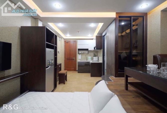 Bán Khách Sạn Đẳng Cấp Nguyễn Trãi,Phường Nguyễn Cư Trinh Quận 1, 38.8 Tỷ. LH:0981552449 - 5