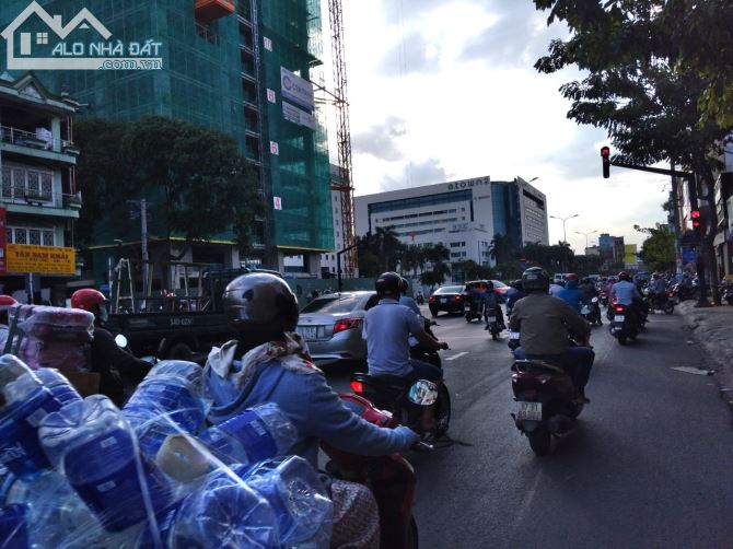 Cho thuê nhà 78m, 2 lầu tại Cộng Hòa, qTB - 2