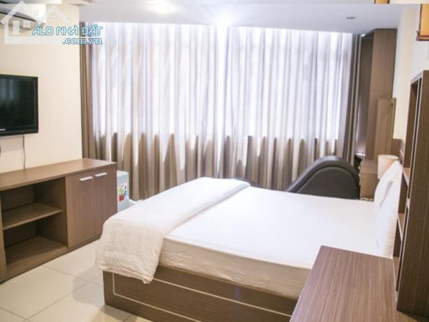 Cho thuê căn hộ full dịch vụ Glenwood Residence tại Quận 2 call :0904009326 - 2