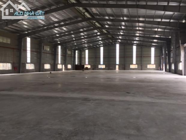 Cho thuê kho xưởng DT 1000- 5000m2 Phan Trọng Tuệ, Thanh Trì, Hà Nội.