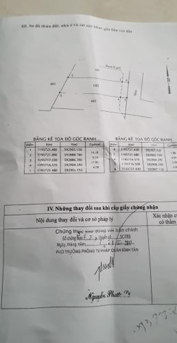 Cần bán lô đất đường Phạm Đăng Giản, 93m2, hẻm 6m thông, sổ hồng chính chủ - 1