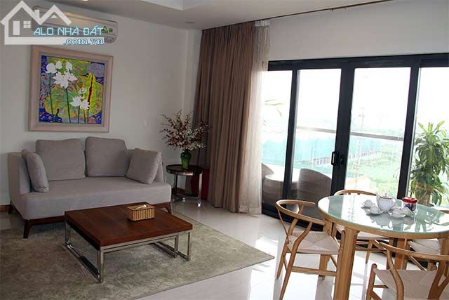 Chính chủ cho thuê gấp căn hộ Masteri 3PN, dt 94m2, view đẹp-1000USD/tháng - 1