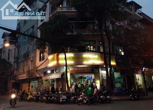 Bán nhà Mặt phố Trần Quang Diệu, 47m2, 5 tầng, MT 10m, gia 17.6 Tỷ - 3