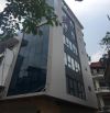 Bán nhà đẹp, mới Phố Ngọc Khánh, Nguyễn Công Hoan DT 70m x 7 tầng MT 5m Lô Góc Thang Máy-