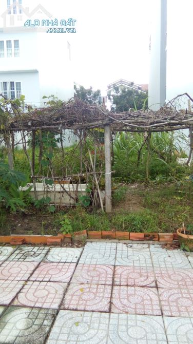 Bán lô đất diện tích 6x18m, view công viên, KDC Tân Quy Đông, phường Tân Phong, quận 7