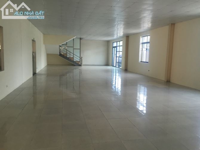 Cho thuê kho xưởng DT 1700m2, 3000m2 Quốc lộ 2, Phù Lỗ, Sóc Sơn, Hà Nội - 2