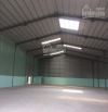 cho thuê nhà xưởng diện tích 600m2 giá cho thuê 30tr/tháng