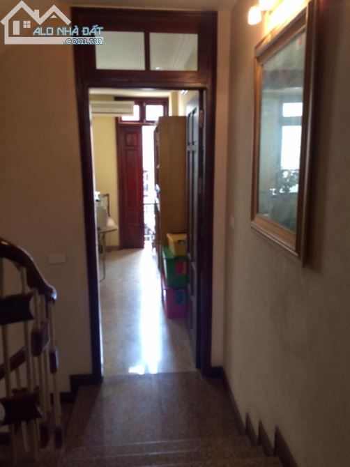 Cần Bán căn số 40 Trung Yên 9 Dt 50m x 5tang MT 6m Giá có 12ty - 3