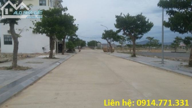 Bán lô góc - đất dự án Golden Hills Đà Nẵng - 1