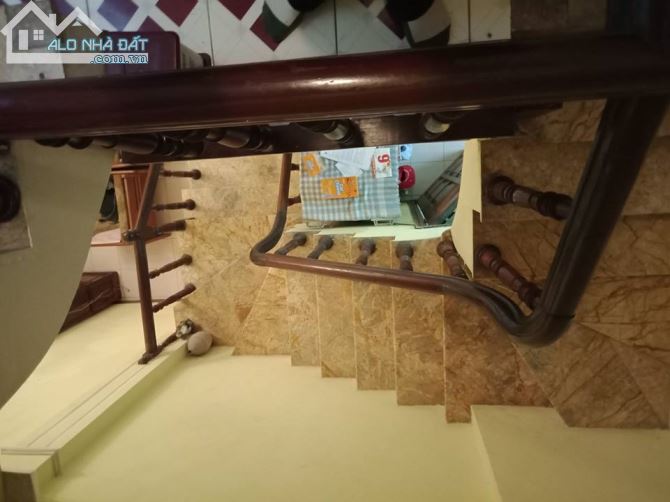 Bán nhà Vũ Ngọc Phan cách mặt phố Lắng Hạ 100m Dt 41m2 x4 tầng, Mt 4m giá 5,2 tỷ - 2