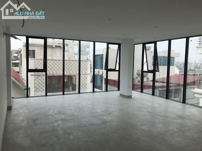 Vỡ nợ Bán gấp toà nhà văn phòng số 135 MP Nguyễn Xiển, 8 tầng x 4.5m Thang máy Giá 23 tỷ - 3