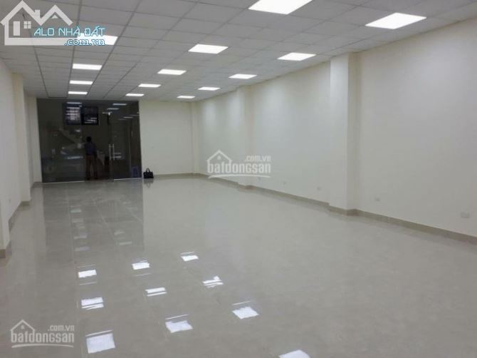Vỡ nợ Bán gấp toà nhà văn phòng số 135 MP Nguyễn Xiển, 8 tầng x 4.5m Thang máy Giá 23 tỷ - 4