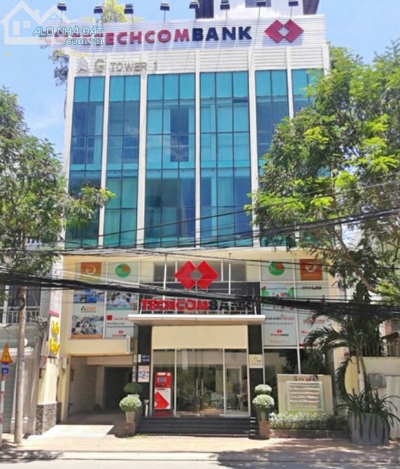 Bán nhà mặt tiền đường Phạm Viết Chánh, P. Nguyễn Cư Trinh, Q1. DT: 5x16m, NH 13.5m,