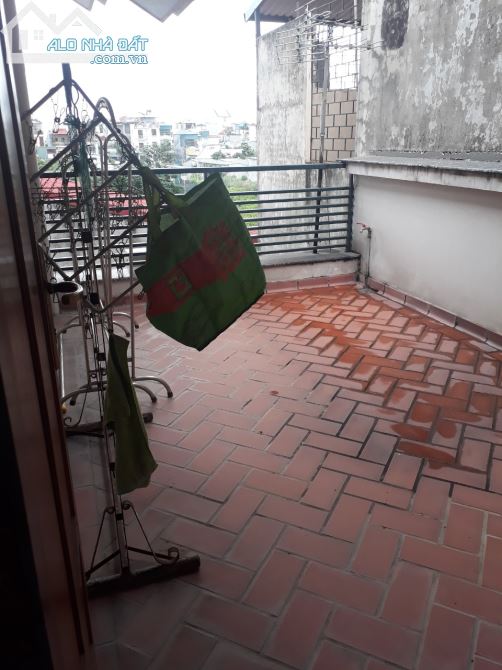 ĐẠI GIA BÁN BIỆT THỰ MẶT ĐƯỜNG ÂU CƠ 179m2, 4 tầng, MT 8m, giá 26,5 tỷ - 5