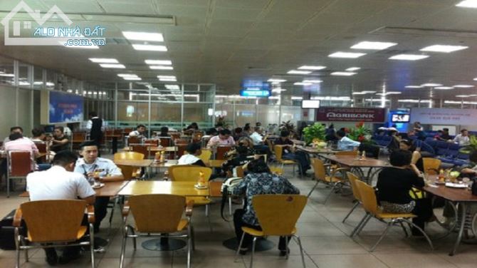 BÁN TÒA NHÀ 10 TẦNG + HẦM ĐỂ XE, DT 210M2 MẶT PHỐ NGUYỄN THÁI HỌC, GIÁ 72.8 TỶ. - 1