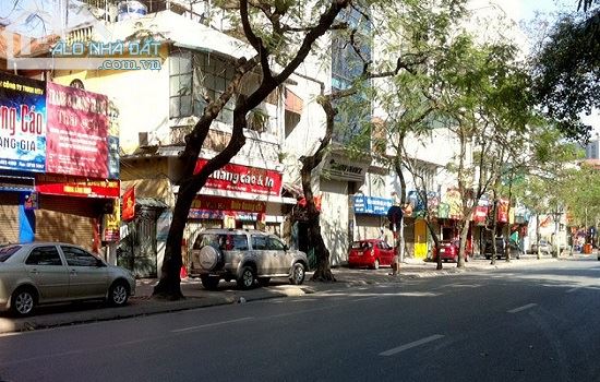 BÁN TÒA NHÀ 10 TẦNG + HẦM ĐỂ XE, DT 210M2 MẶT PHỐ NGUYỄN THÁI HỌC, GIÁ 72.8 TỶ. - 2