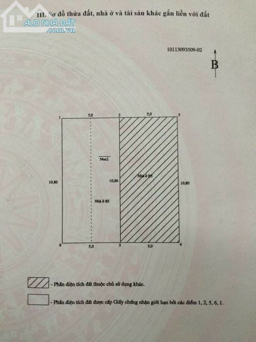 Bán nhà đẹp Ngõ 31 Trần Quốc Hoàn 45m x 5 tầng MT 4m Giá có 8,4 tỷ. Oto vào nhà - 5