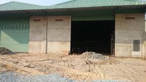 cho thuê kho xưởng mới xây dựng diện tích 300m2 giá 15tr/tháng ở Thới An Quận 12