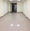 Cho thuê văn phòng phố Trần Thái Tông DT sử dụng 100m2/tầng thông sàn giá 18,5tr/tháng