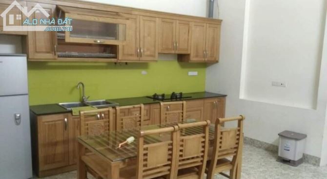 CHO THUÊ NHÀ PHÙ HỢP ĐỂ Ở VÀ KINH DOANH TẠI TP BẮC NINH - 2