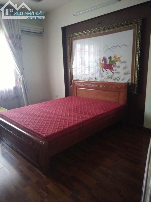 CHO THUÊ NHÀ PHÙ HỢP ĐỂ Ở VÀ KINH DOANH TẠI TP BẮC NINH - 5