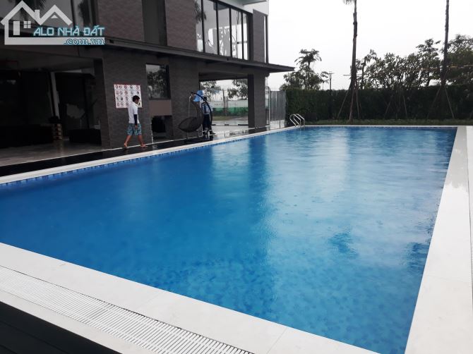 Căn Hộ KIKYO RESIDENCE Nam Long Đỗ Xuân Hợp, 2Pn 1Wc, 20 Phút về Q.1, View Hồ SInh Thái - 30