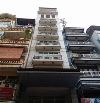 Bán gấp nhà mặt phố Phan Chu Trinh, 130m2, mặt tiền 9.5m, 3 mặt thoáng Giá có 103 tỷ