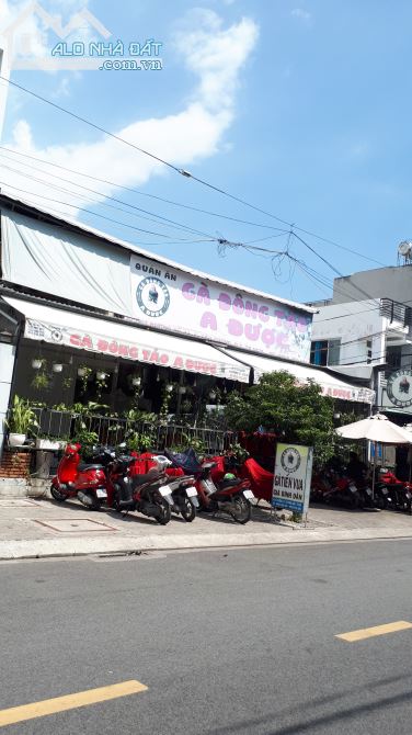 Bán lô đất góc đường 53 với 48, KDC Tân Quy Đông, phường Tân Phong, quận 7