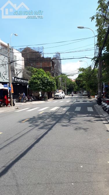 Bán lô đất góc đường 53 với 48, KDC Tân Quy Đông, phường Tân Phong, quận 7 - 1