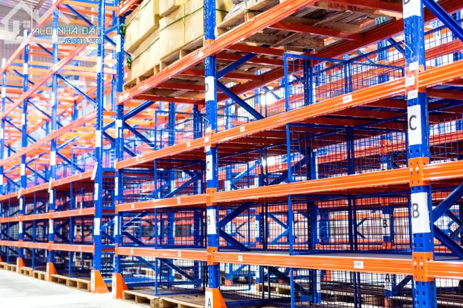 KHO Cho Thuê Chứa HÀNG SỈ LẺ Tổng Hợp TMĐT Mỹ Phẩm Có Diện Tích LỚN NHỎ Gần Trung Tâm HCM