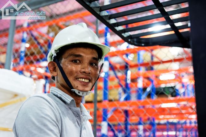 KHO Cho Thuê Chứa HÀNG SỈ LẺ Tổng Hợp TMĐT Mỹ Phẩm Có Diện Tích LỚN NHỎ Gần Trung Tâm HCM - 2