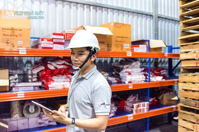 KHO Cho Thuê Chứa HÀNG SỈ LẺ Tổng Hợp TMĐT Mỹ Phẩm Có Diện Tích LỚN NHỎ Gần Trung Tâm HCM - 6