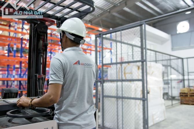KHO Cho Thuê Chứa HÀNG SỈ LẺ Tổng Hợp TMĐT Mỹ Phẩm Có Diện Tích LỚN NHỎ Gần Trung Tâm HCM - 8