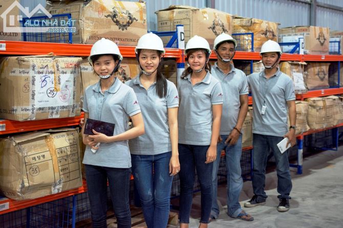 KHO Cho Thuê Chứa HÀNG SỈ LẺ Tổng Hợp TMĐT Mỹ Phẩm Có Diện Tích LỚN NHỎ Gần Trung Tâm HCM - 10