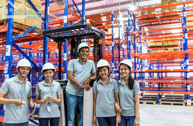 KHO Cho Thuê Chứa HÀNG SỈ LẺ Tổng Hợp TMĐT Mỹ Phẩm Có Diện Tích LỚN NHỎ Gần Trung Tâm HCM - 13