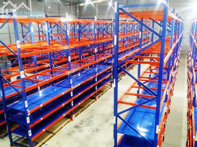 KHO Cho Thuê Chứa HÀNG SỈ LẺ Tổng Hợp TMĐT Mỹ Phẩm Có Diện Tích LỚN NHỎ Gần Trung Tâm HCM - 14
