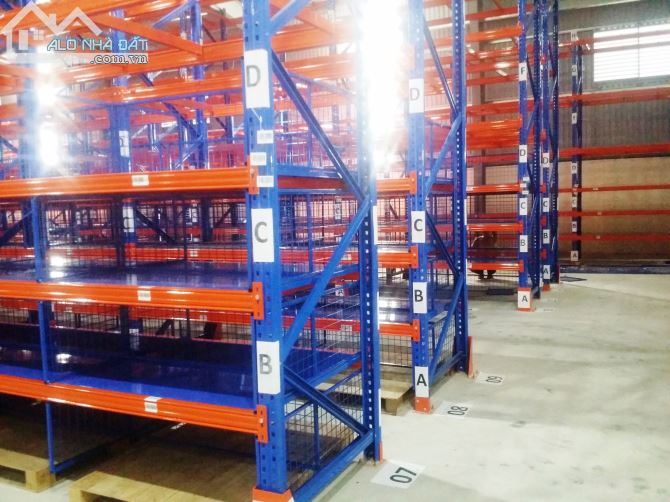 KHO Cho Thuê Chứa HÀNG SỈ LẺ Tổng Hợp TMĐT Mỹ Phẩm Có Diện Tích LỚN NHỎ Gần Trung Tâm HCM - 15
