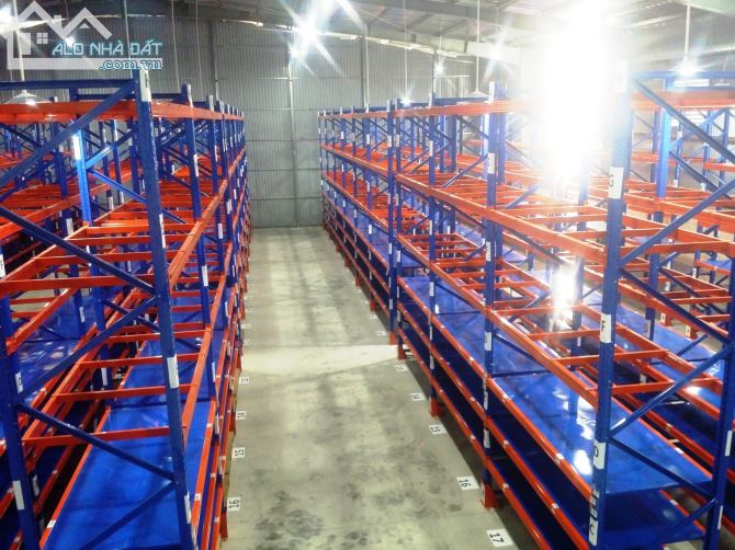 KHO Cho Thuê Chứa HÀNG SỈ LẺ Tổng Hợp TMĐT Mỹ Phẩm Có Diện Tích LỚN NHỎ Gần Trung Tâm HCM - 16