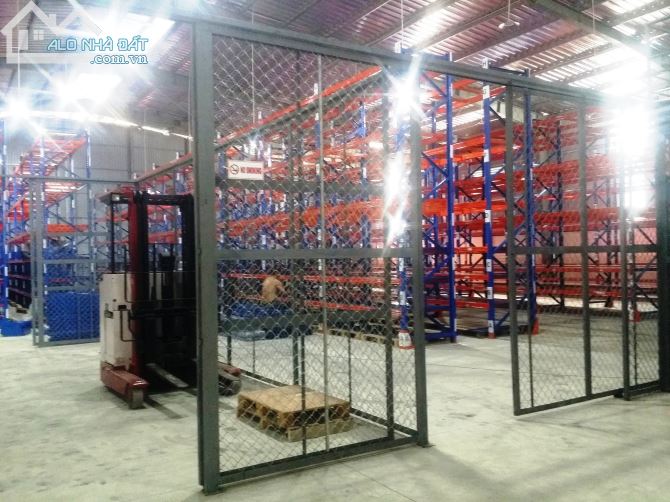 KHO Cho Thuê Chứa HÀNG SỈ LẺ Tổng Hợp TMĐT Mỹ Phẩm Có Diện Tích LỚN NHỎ Gần Trung Tâm HCM - 17