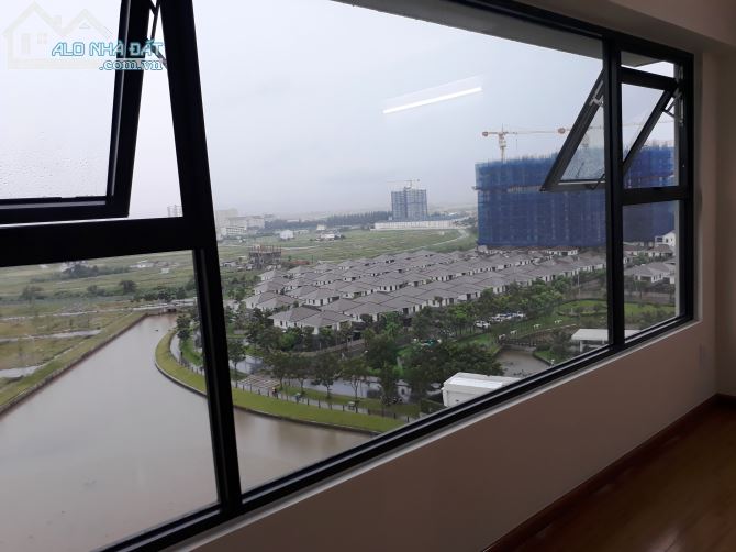 Căn Hộ KIKYO RESIDENCE Nam Long Đỗ Xuân Hợp, 2Pn 1Wc, 20 Phút về Q.1, View Hồ SInh Thái - 1