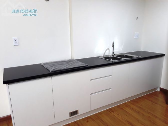 Căn Hộ KIKYO RESIDENCE Nam Long Đỗ Xuân Hợp, 2Pn 1Wc, 20 Phút về Q.1, View Hồ SInh Thái - 3