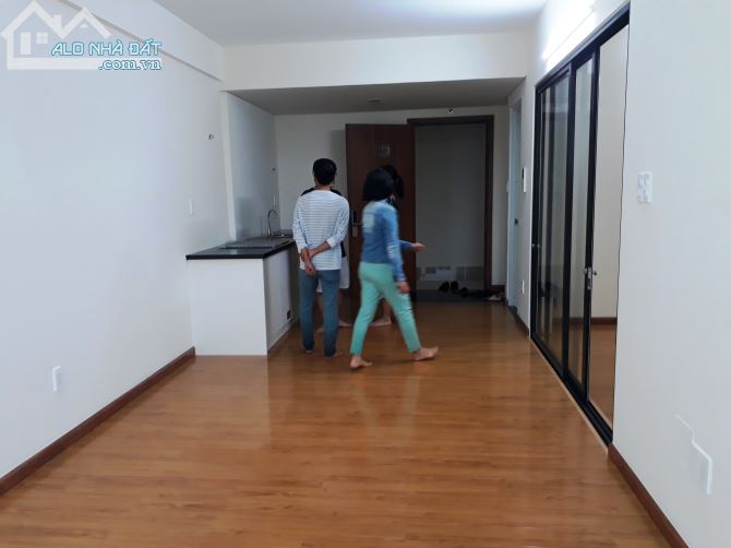 Căn Hộ KIKYO RESIDENCE Nam Long Đỗ Xuân Hợp, 2Pn 1Wc, 20 Phút về Q.1, View Hồ SInh Thái - 4