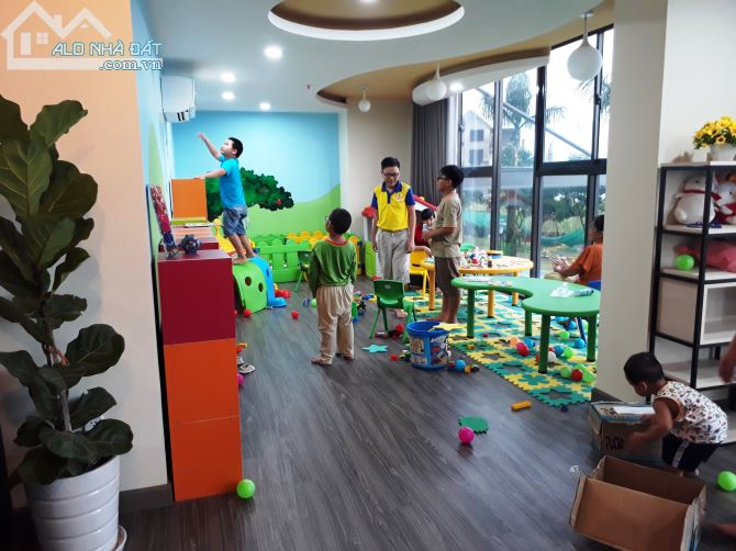 Căn Hộ KIKYO RESIDENCE Nam Long Đỗ Xuân Hợp, 2Pn 1Wc, 20 Phút về Q.1, View Hồ SInh Thái - 5