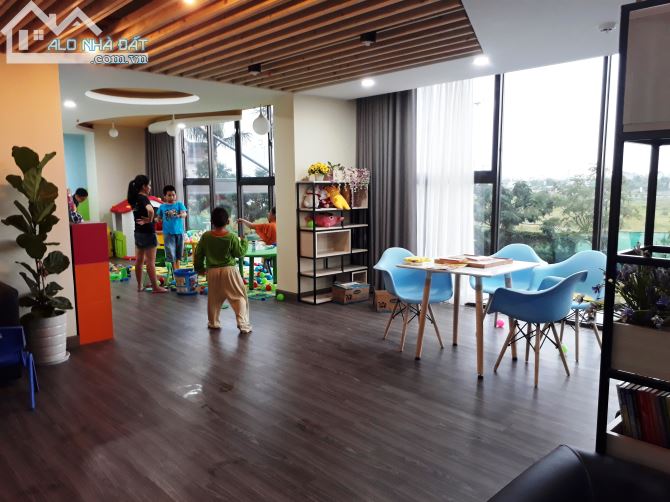 Căn Hộ KIKYO RESIDENCE Nam Long Đỗ Xuân Hợp, 2Pn 1Wc, 20 Phút về Q.1, View Hồ SInh Thái - 6