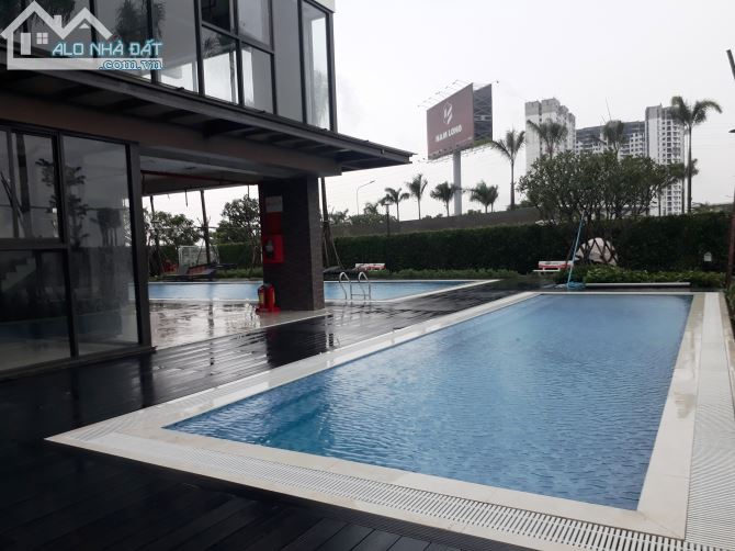 Căn Hộ KIKYO RESIDENCE Nam Long Đỗ Xuân Hợp, 2Pn 1Wc, 20 Phút về Q.1, View Hồ SInh Thái - 7
